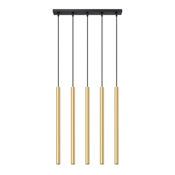 Cor Dourado