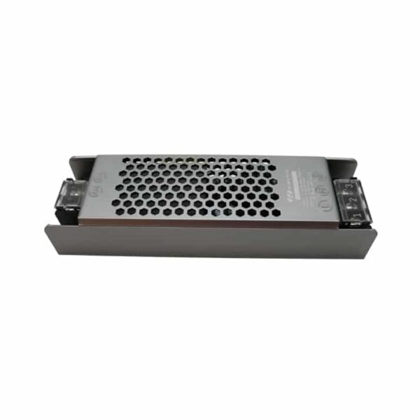 100W