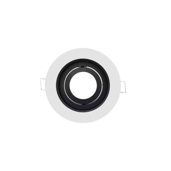 Cor Branco Preto