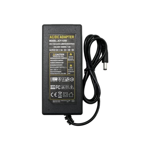 60W