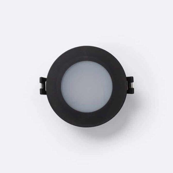 Cor Preto
