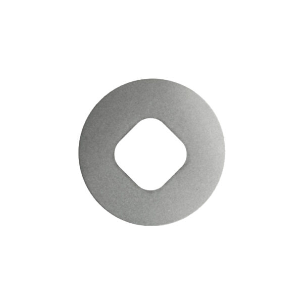 Quadrangular