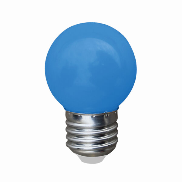 Cor Azul