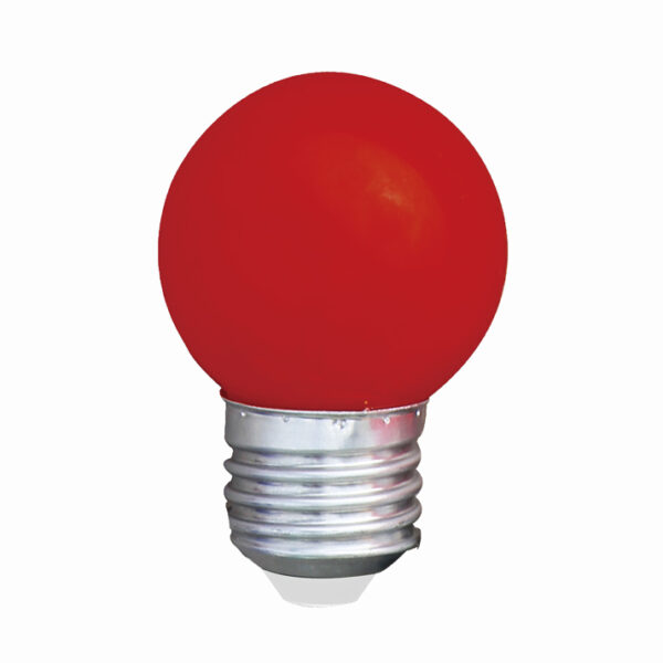 Cor Vermelho