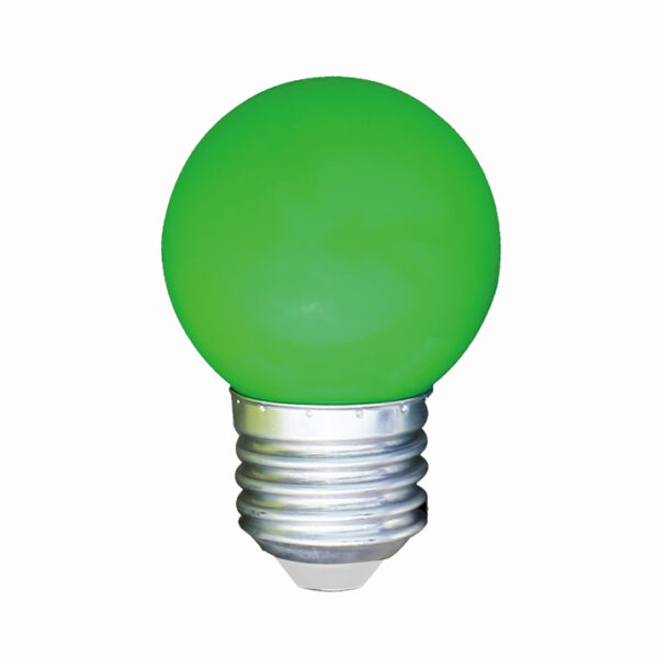 Cor Verde