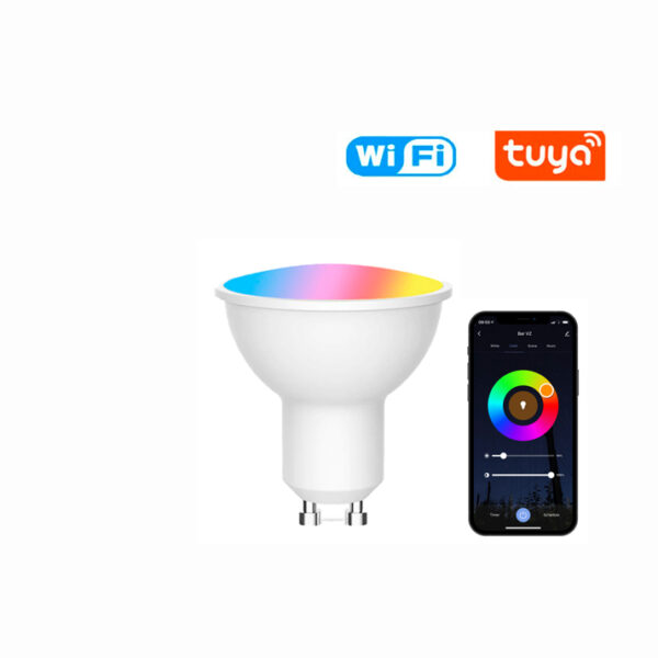 LED GU10