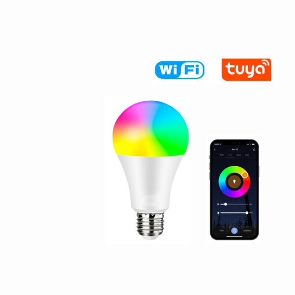 LED E27