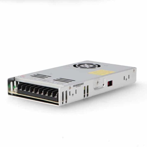 350W