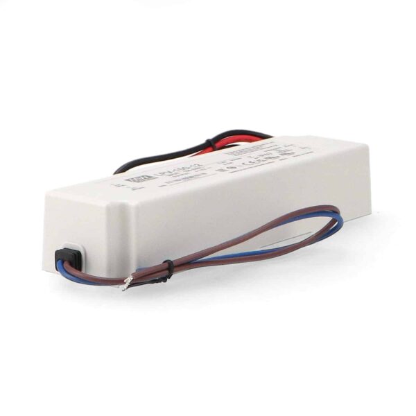 100W